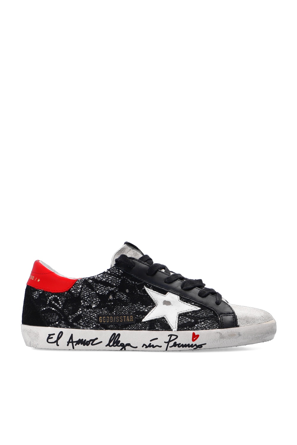 Golden Goose ‘Superstar Classic’ sneakers